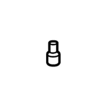 GM 22671653 Pressure Sensor Valve
