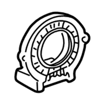 Lexus 89245-50030 Sensor, Steering