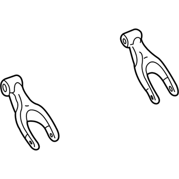 GM 10420009 Strut