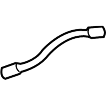 Ford 4L2Z-19D887-AA Wire