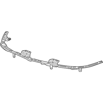 GM 26219351 Upper Support