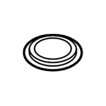 Kia 31118FD550 Seal Cover