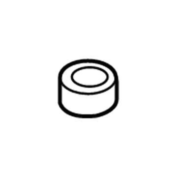 BMW 61-21-8-050-550 Grommet