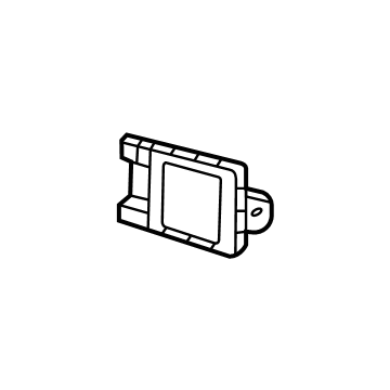 GM 84907387 Sensor