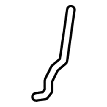 Mopar 5155444AD Link-Outside Handle To Latch