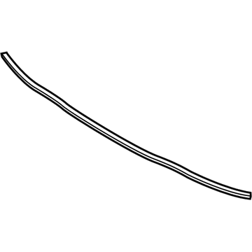 BMW 51-11-8-058-977 Carrier, Bumper, Front Bottom