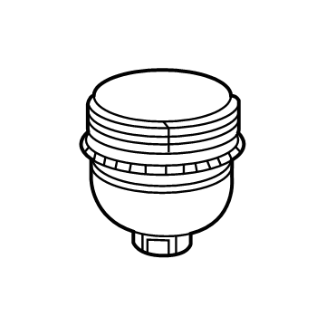 GM 13539470 Reservoir