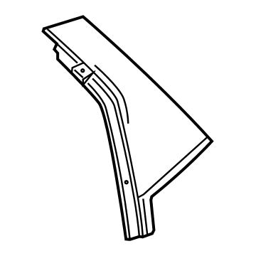 GM 42440868 Applique
