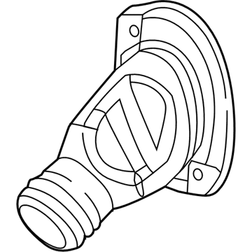GM 25815601 Lower Seal