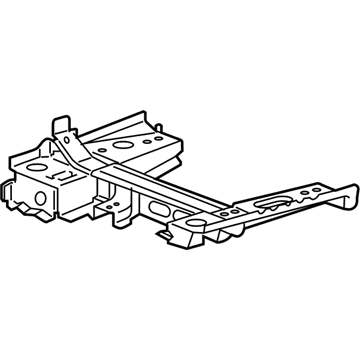 GM 22744164 Center Crossmember