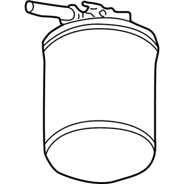 Mopar 4723550 CNSTR Pkg-Vapor