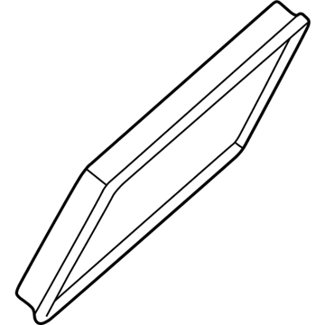 GM 25042562 Filter Element