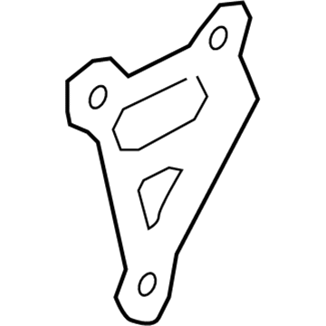 Infiniti 21014-3KY0A Gasket-Water Pump
