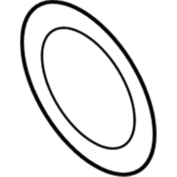 Infiniti 21049-3TA0A Seal-O Ring