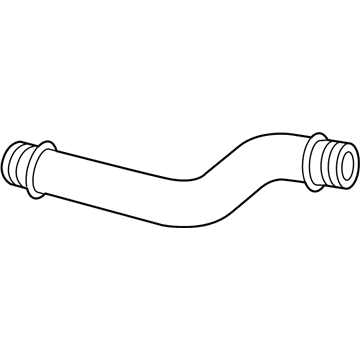 Nissan 13048-3TA0A Inlet-Water