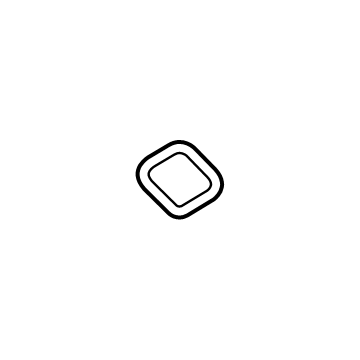 BMW 61-27-8-487-619 Gasket