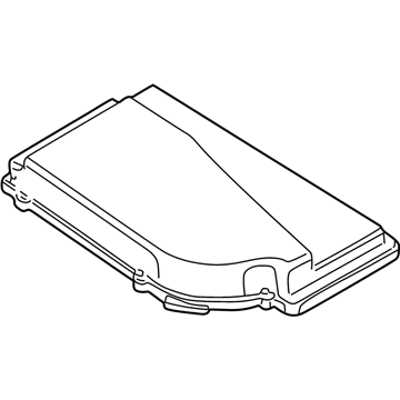 BMW 12-90-7-525-676 Cover