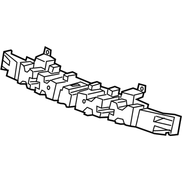 GM 92279806 Absorber