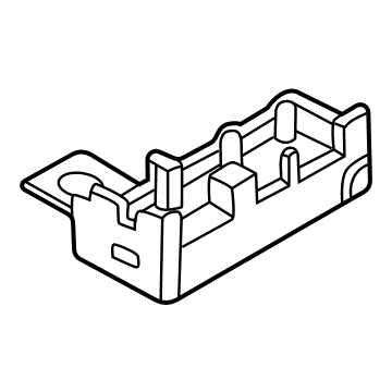 Ford LU5Z-14526-ALD FUSE