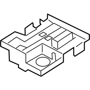 Ford L1MZ-14526-B Circuit Breaker