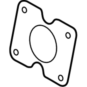 Hyundai 58545-4U500 Pad