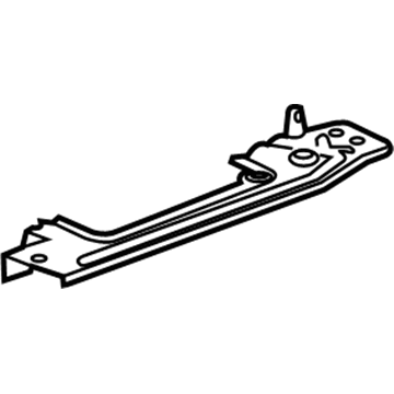 GM 23385643 Knee Air Bag Bracket