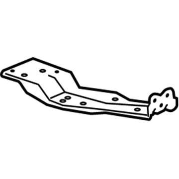 GM 23231420 Front Brace