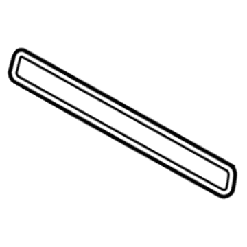 Toyota 16442-22140 Tank Seal