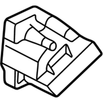 GM 19418991 COIL ASM, IGN