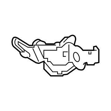 Hyundai 39350-2G130 Cover-Cmp