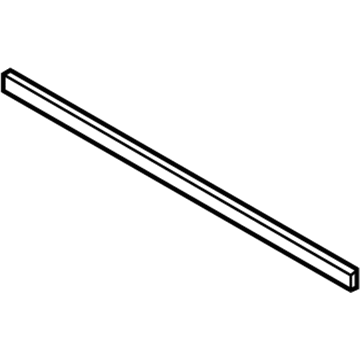 Kia 977983X000 Seal-Condenser