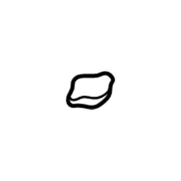 Mopar MR481216 Radiator Cap