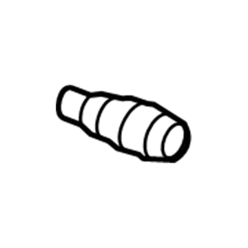 GM 12614717 Sensor