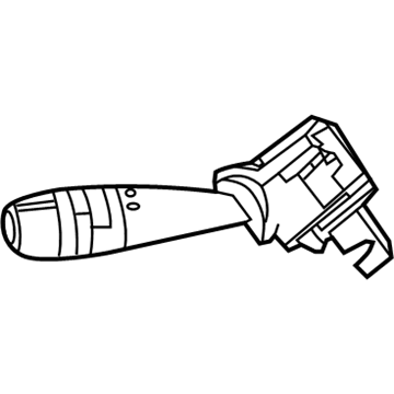 Mopar 56046114AF Switch-Multifunction