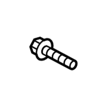 Hyundai 11403-08357-S Bolt
