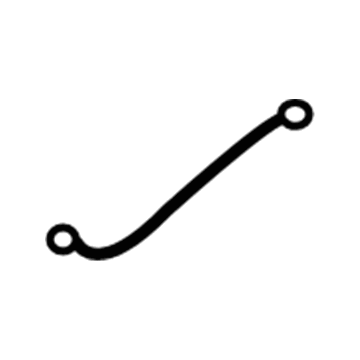 GM 10424946 Refrigerant Temperature Sensor