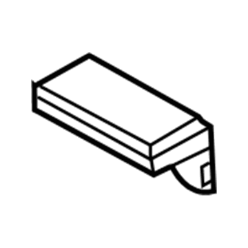 GM 10322538 Filter