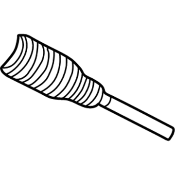 Mopar 5073583AA Boot-Repair