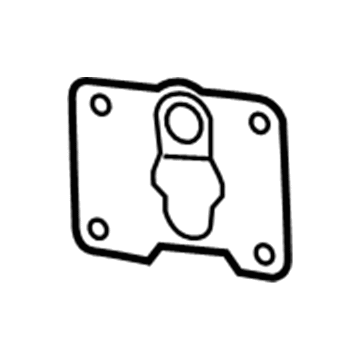 Mopar 5047084AB Seal-Oil Filter Adapter