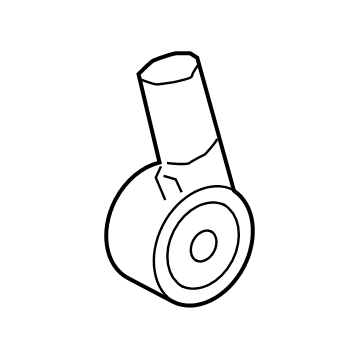 Mopar 68570138AA KNOCK