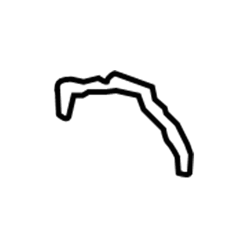 Lexus 90311-40022 Seal, Type T Oil