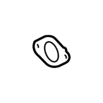 GM 22626929 Intermed Pipe Gasket