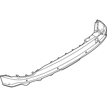 Ford LJ8Z-17K835-AA COVER