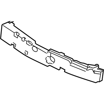 BMW 51-11-7-896-591 Shock Absorber Front Left