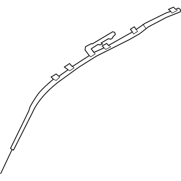 BMW 72-12-6-979-911 Left Its Head Air Bag