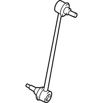 Kia 54830J9000 Link Assembly-Front Stab