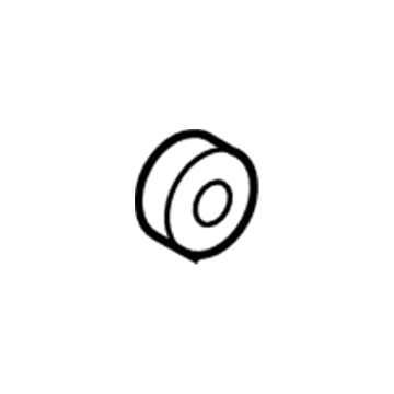 Toyota 12351-28010 Damper