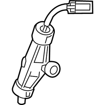 GM 23209887 Coil