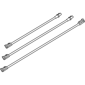 GM 13593919 Cable
