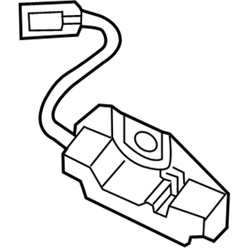 GM 84470407 Coil